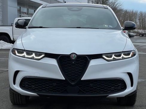 Used 2024 Alfa Romeo Tonale Veloce image 19