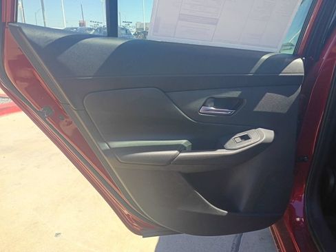 New 2026 Nissan Sentra SV w/ SV Convenience Package FWD image 24