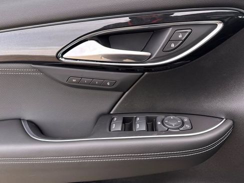 New 2026 Buick Envision Preferred image 11