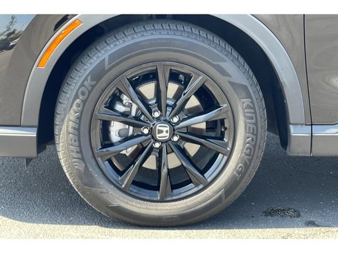 Certified 2025 Honda CR-V Sport-L image 10