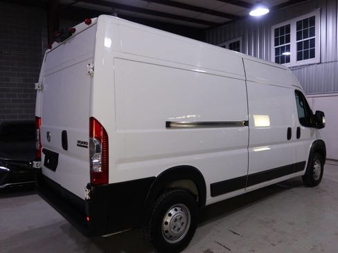 Used 2023 RAM ProMaster 3500 image 5