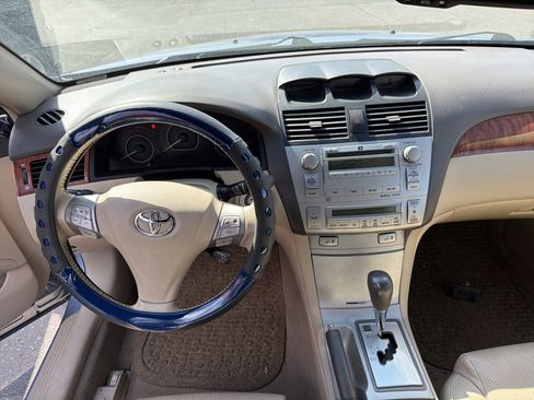 Used 2007 Toyota Solara SLE image 8