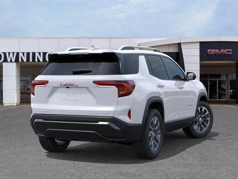 New 2026 GMC Terrain Elevation w/ Elevation Premium Package FWD image 4