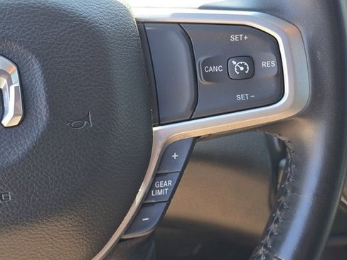 Used 2022 RAM 1500 Big Horn image 15