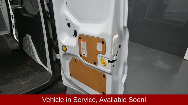 Used 2023 Ford Transit Connect XL FWD image 14