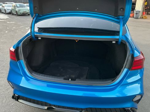 Used 2023 Kia Forte GT-Line image 26