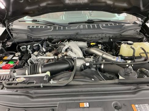 Used 2020 Ford F450 King Ranch w/ King Ranch Ultimate Package image 36