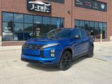 Used 2020 Mitsubishi Outlander Sport Black Edition image 2