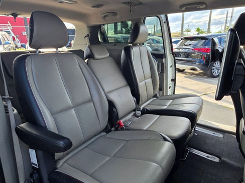 Used 2019 Kia Sedona EX w/ EX Premium Package FWD image 18
