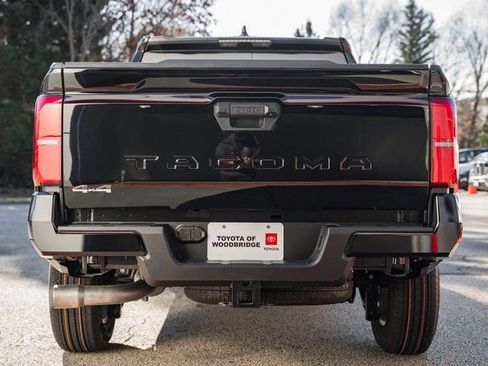 New 2026 Toyota Tacoma SR5 image 5