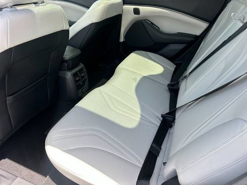 Used 2023 Ford Mustang Mach-E Premium RWD image 12