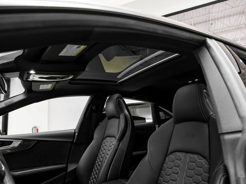Used 2023 Audi RS 5 Sportback AWD/4WD image 7