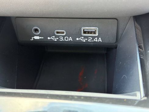 Used 2025 Subaru Outback Onyx Edition AWD/4WD image 28