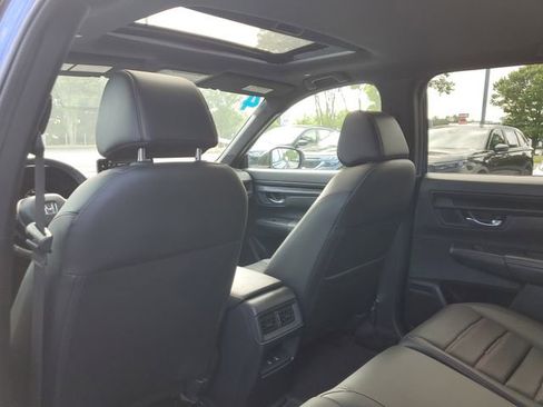 Certified 2024 Honda CR-V Sport-L image 11