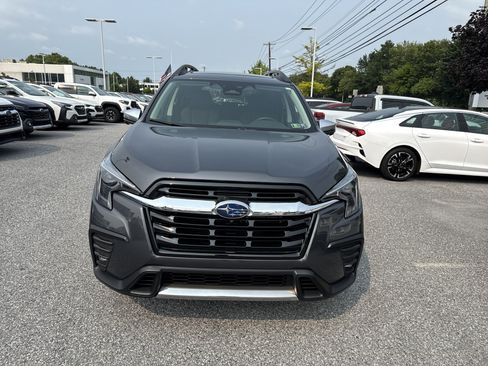Used 2023 Subaru Ascent Limited w/ Technology Package AWD/4WD image 23