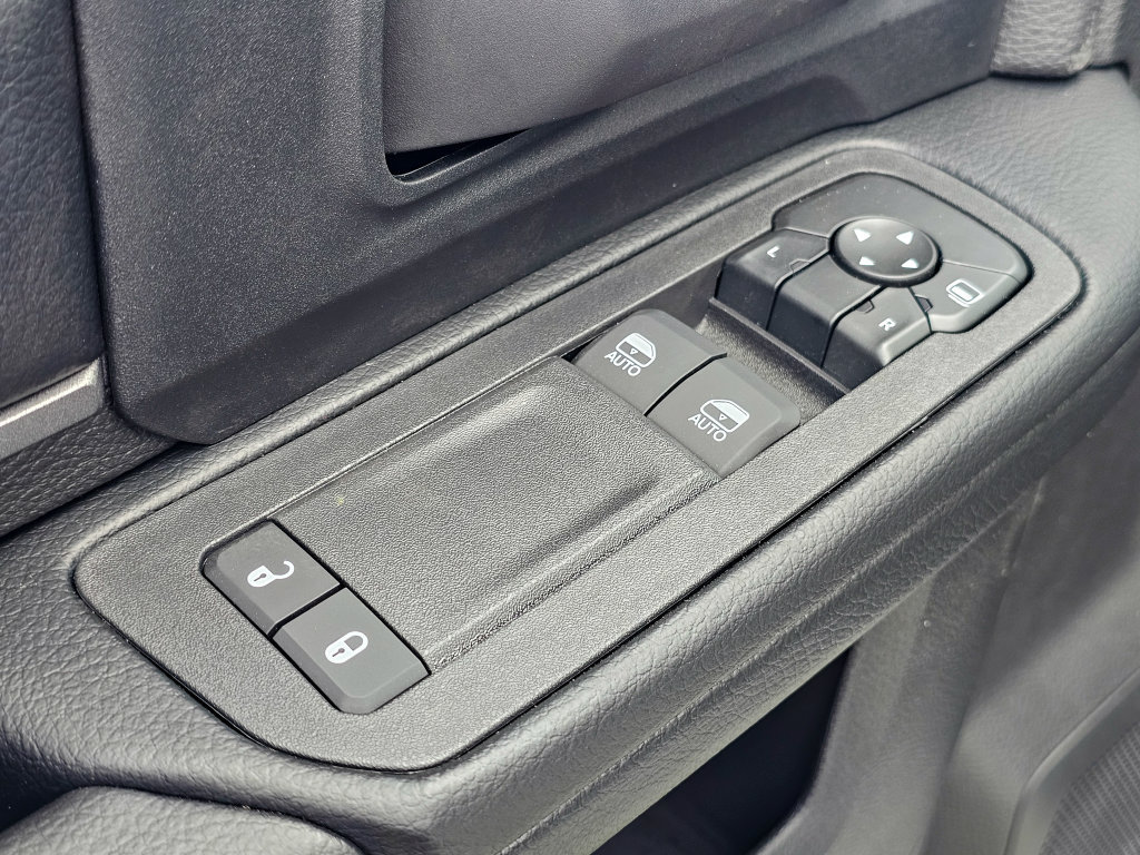 New 2026 RAM 3500 Tradesman AWD/4WD image 14