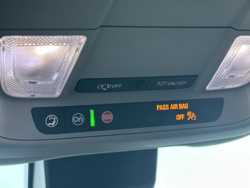 Used 2022 GMC Terrain SLE image 31