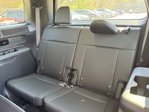 New 2026 Hyundai Santa Fe SEL AWD/4WD image 10