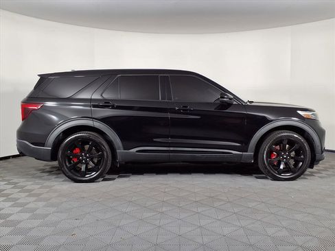 Used 2021 Ford Explorer ST w/ Equipment Group 401A image 33