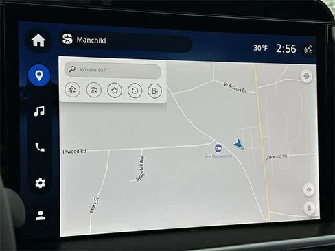 New 2026 Subaru Outback Touring XT image 13