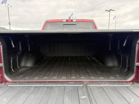 Used 2020 RAM 1500 Limited AWD/4WD image 22