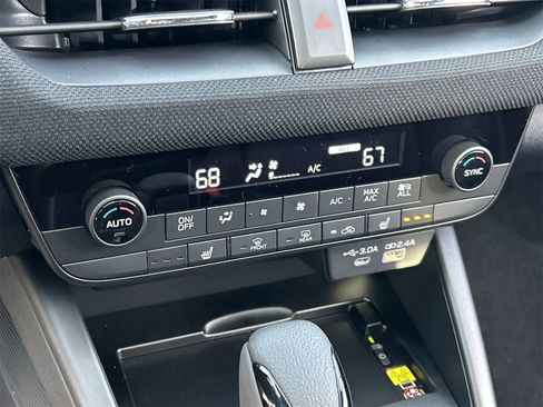 New 2026 Subaru Outback Limited image 24