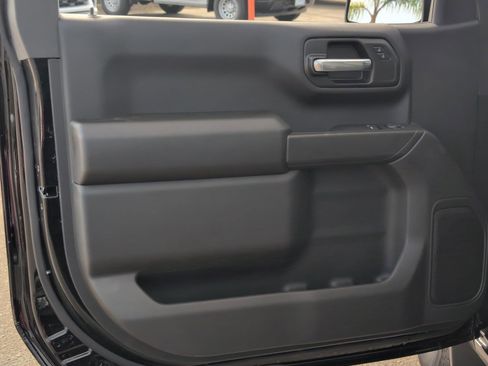 New 2026 Chevrolet Silverado 1500 W/T w/ WT Safety Package image 21