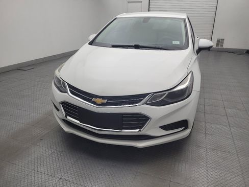 Used 2018 Chevrolet Cruze LT w/ Convenience Package FWD image 15
