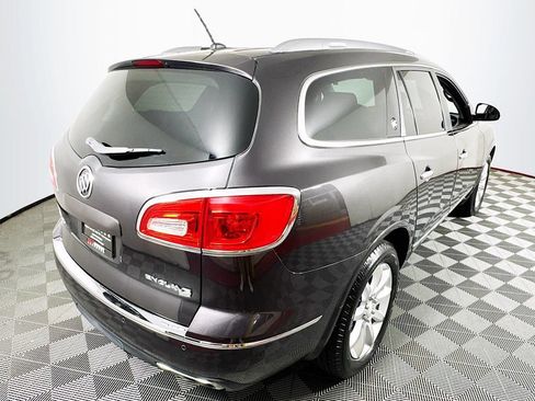 Used 2015 Buick Enclave Premium w/ Experience Buick Package AWD/4WD image 7
