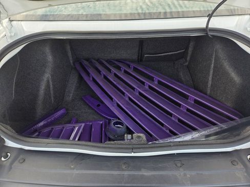 Used 2021 Dodge Challenger R/T w/ Blacktop Package image 21