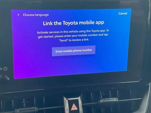 Certified 2023 Toyota Corolla LE image 5