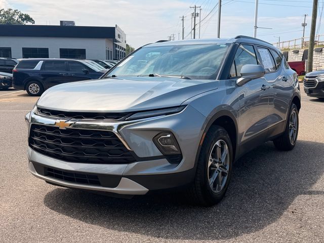 Used 2024 Chevrolet Blazer LT w/ Convenience Package FWD image 9