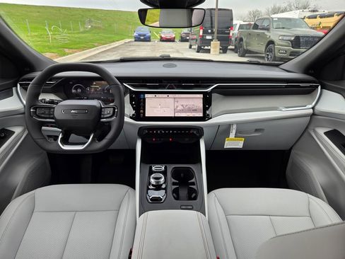 New 2026 Jeep Cherokee Limited AWD/4WD image 15