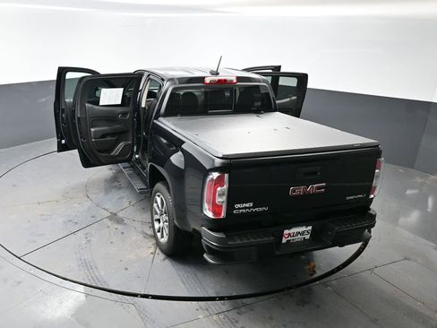 Used 2019 GMC Canyon Denali image 62