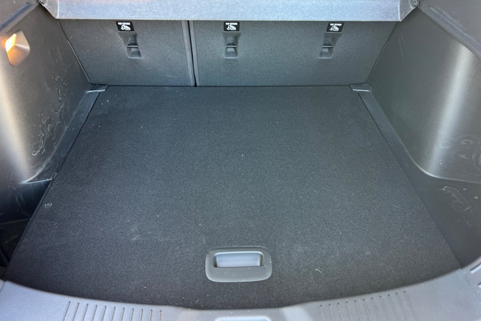 Used 2026 Buick Envista Sport Touring FWD image 16