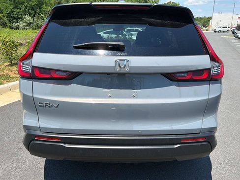 Used 2024 Honda CR-V EX image 2