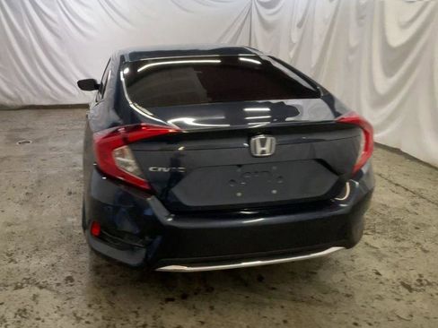Used 2020 Honda Civic LX image 7