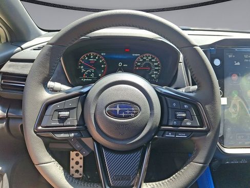 New 2026 Subaru WRX tS w/ WRX Enhancement Package AWD/4WD image 17