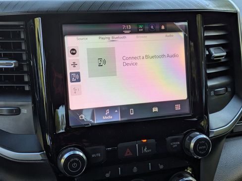 New 2026 RAM 1500 Big Horn image 18