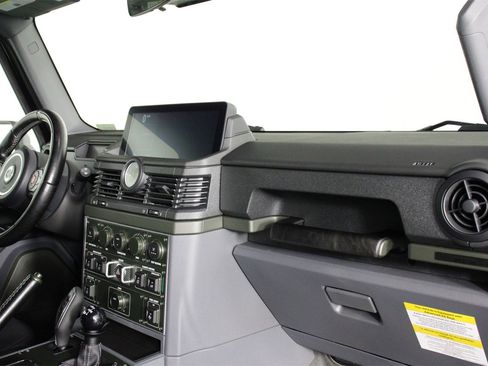 New 2025 INEOS Grenadier image 11