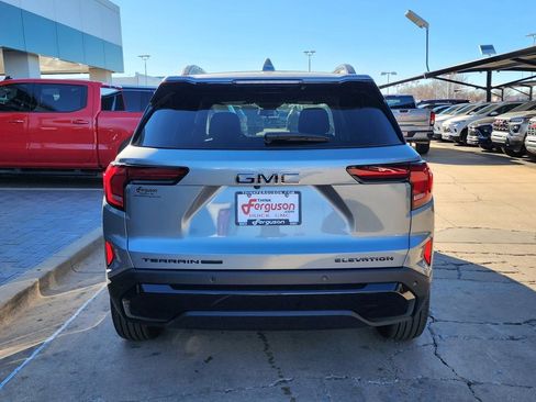 New 2026 GMC Terrain Elevation w/ Elevation Premium Package image 5