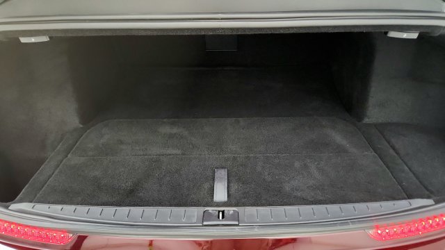 Used 2024 Lucid Air Pure RWD image 29