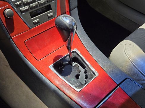 Used 2008 Lexus ES 350 FWD image 19