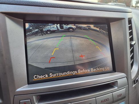 Used 2014 Subaru Outback 2.5i Limited image 6