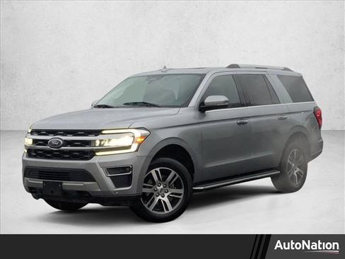 Used 2023 Ford Expedition Limited image 1