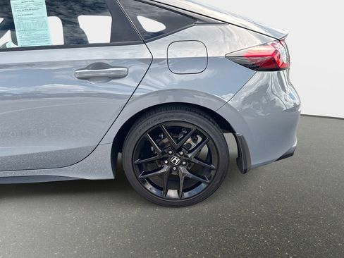 Used 2025 Honda Civic Sport image 10