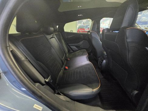 Used 2023 Ford Mustang Mach-E GT image 24