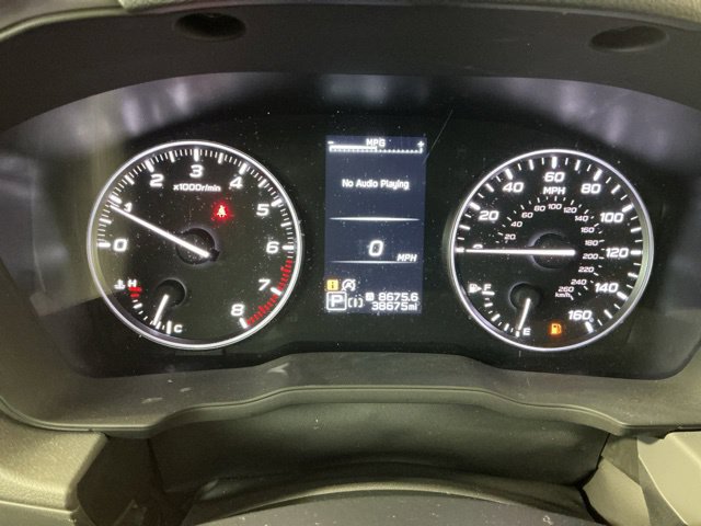 Used 2024 Subaru Crosstrek 2.0i Premium AWD/4WD image 18