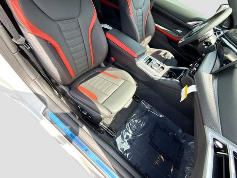 New 2027 BMW 430i Convertible w/ M Sport Package RWD image 14