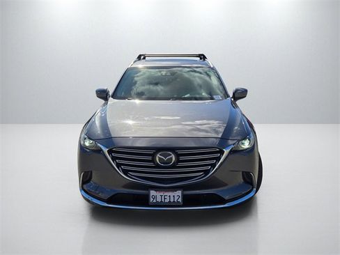 Used 2017 MAZDA CX-9 Grand Touring image 2